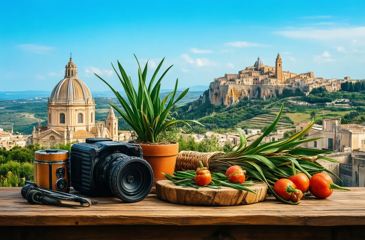 The Soul of Southern Italy: Puglia and Basilicata