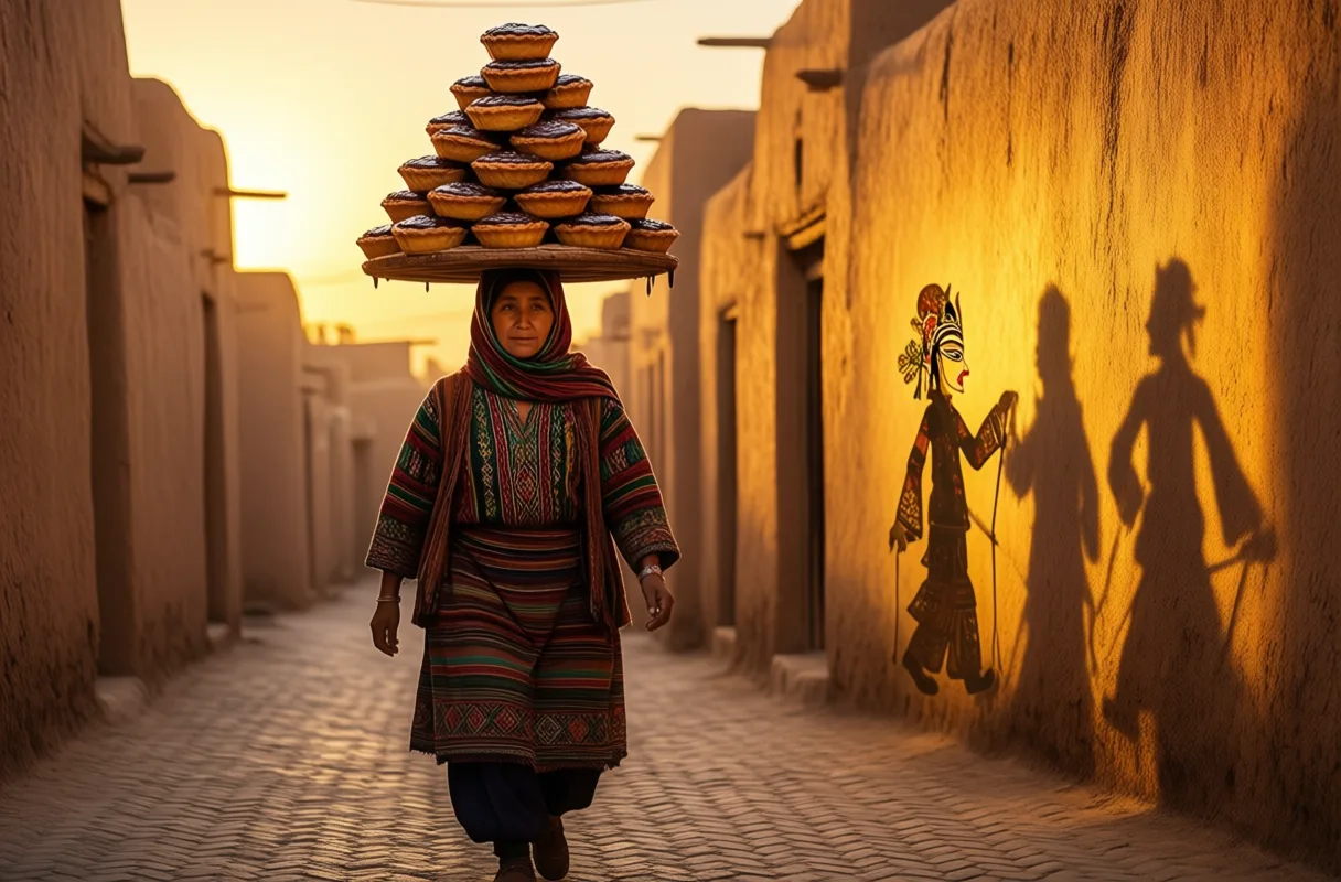Beyond the Beach: The Heartbeat of Mexican Travel