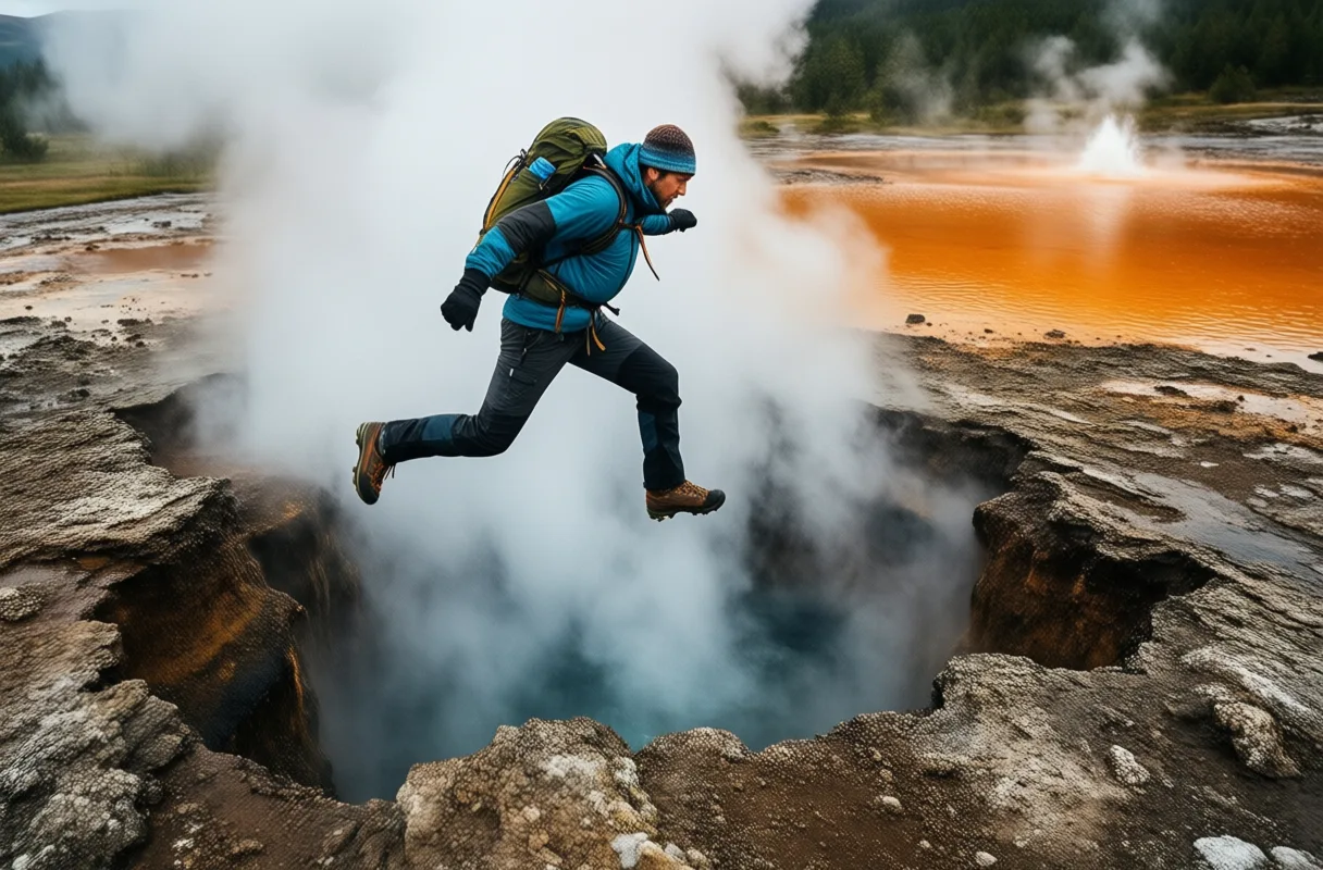 Beneath the Surface: Rotorua’s Living Earth