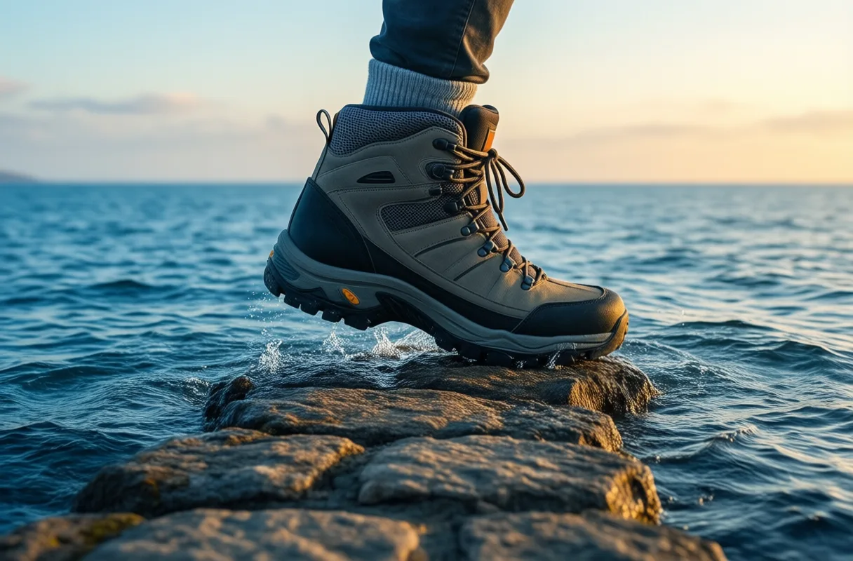 “A journey of a thousand miles begins with a single step” – The First Move Forward