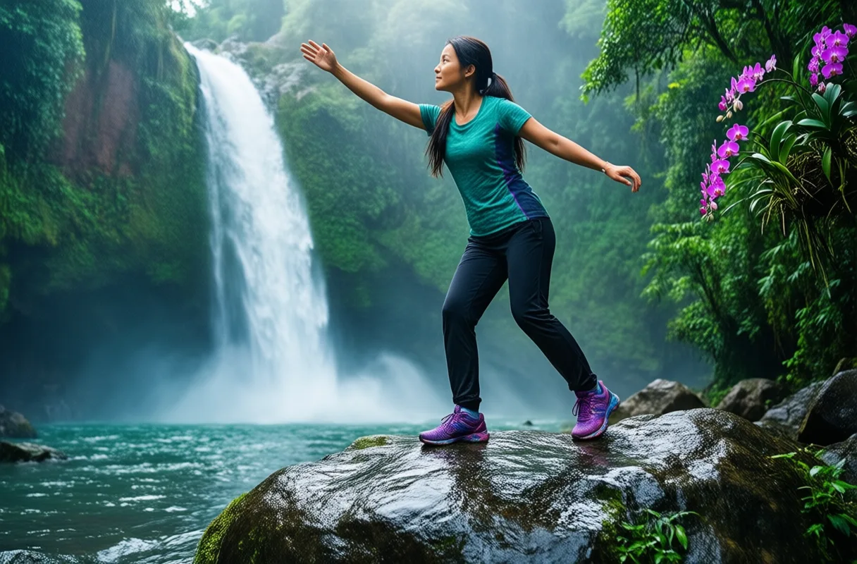 The Art of Balanced Escape: Luxury Through Experience, Not Excess